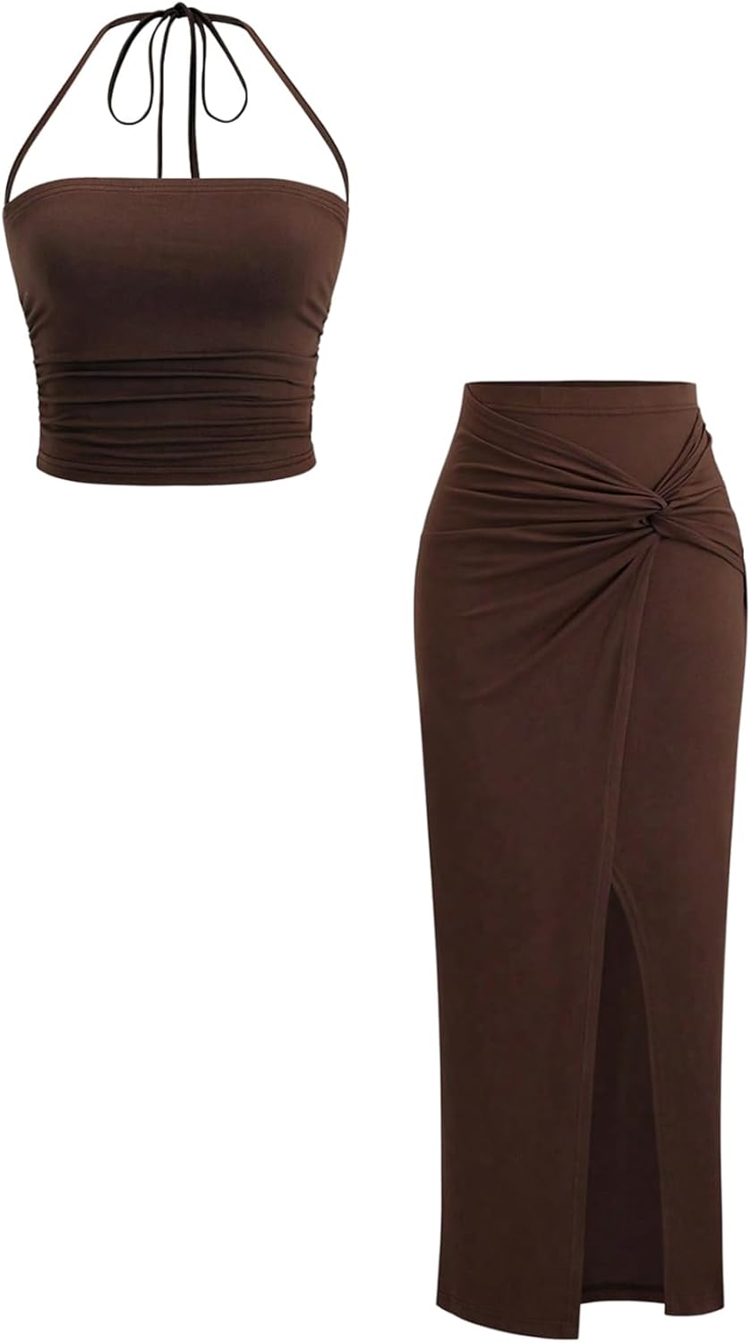 Voyage Ready 2-Piece Travel Set