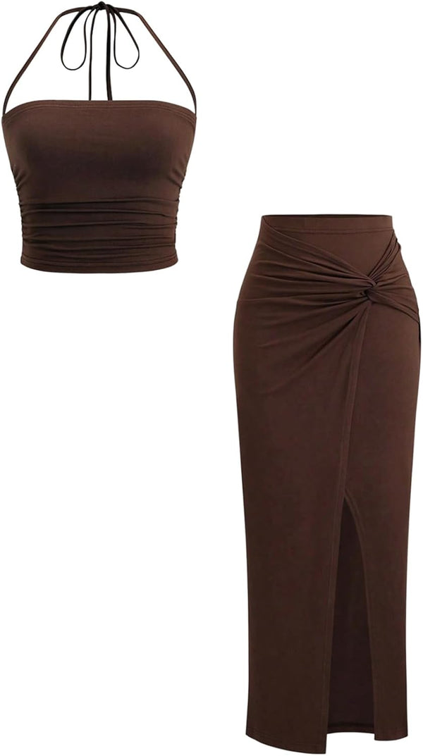 Voyage Ready 2-Piece Travel Set