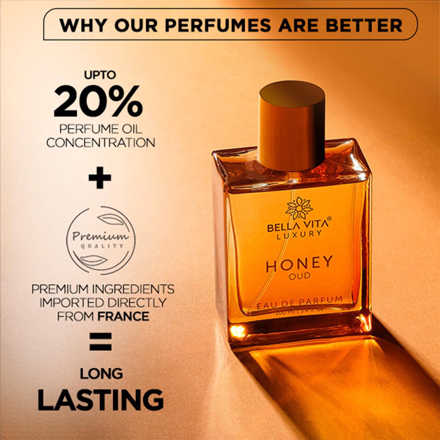 Honey Oud Signature Cologne