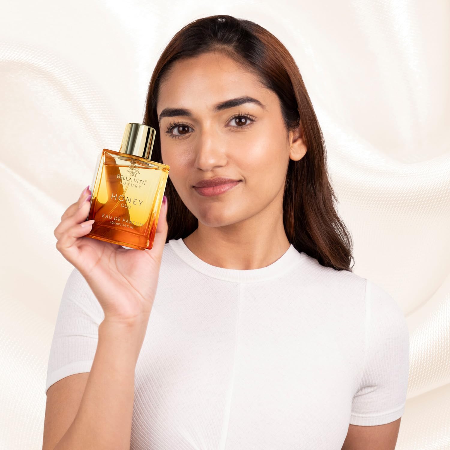 Honey Oud Signature Cologne