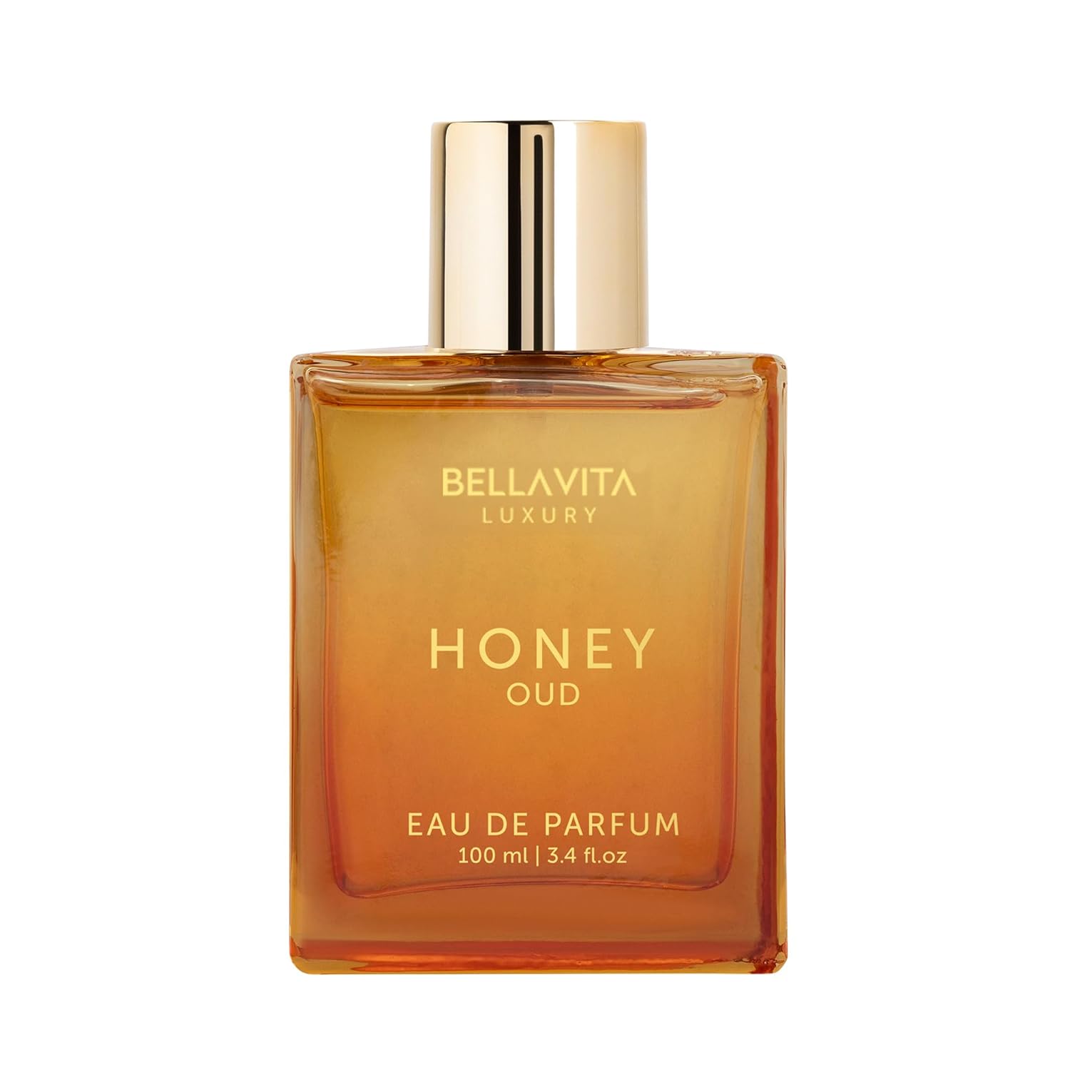 Honey Oud Signature Cologne