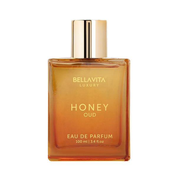 Honey Oud Signature Cologne
