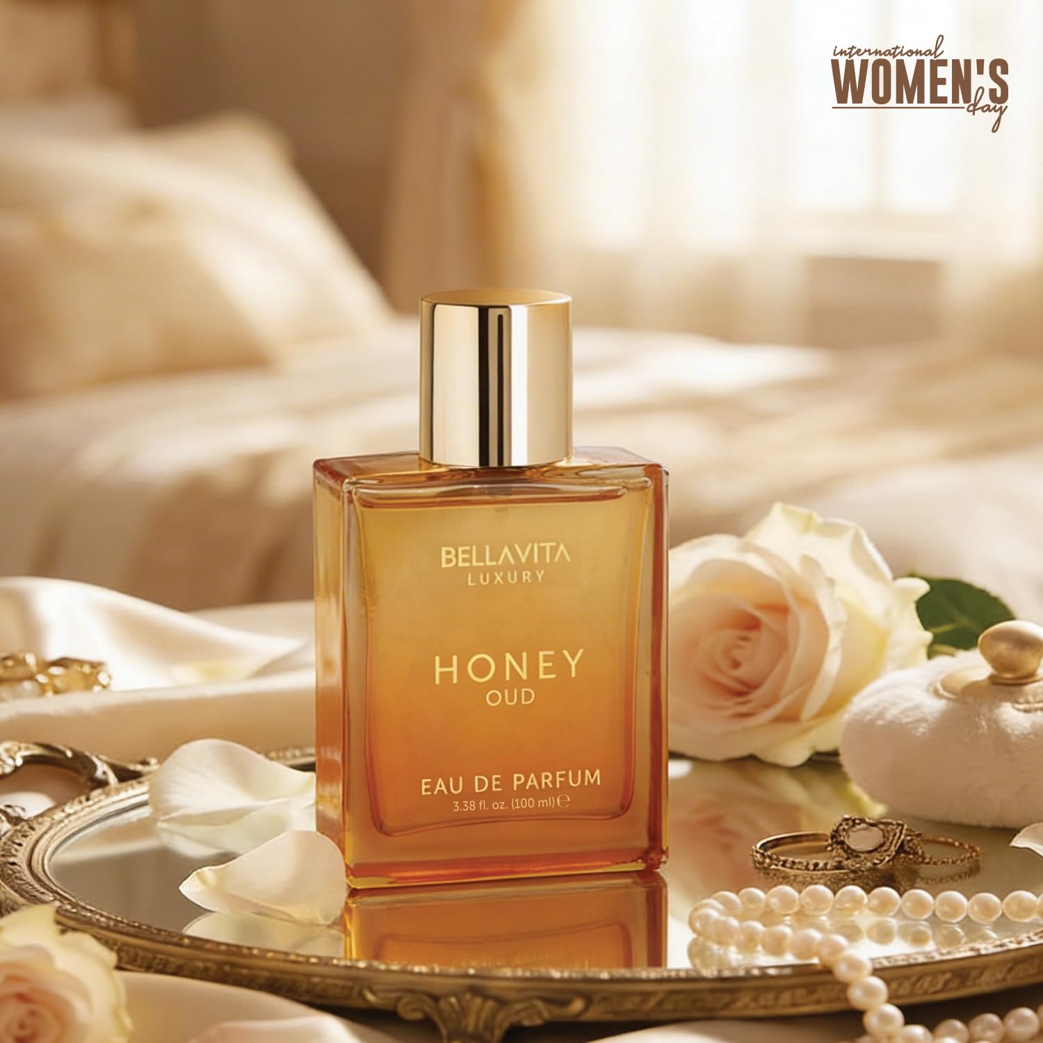 Honey Oud Signature Cologne